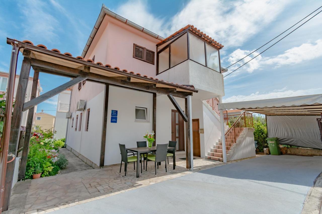Apartments Vitorio 자다르 외부 사진